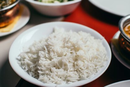 This Traditional Indian Rice Needs No Cooking, Just Soaking