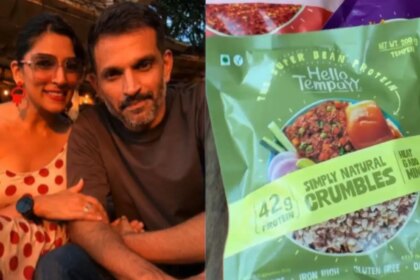 This Bengaluru Startup Wants You To Swap Paneer And Tofu For A Protein-Rich Alternative
