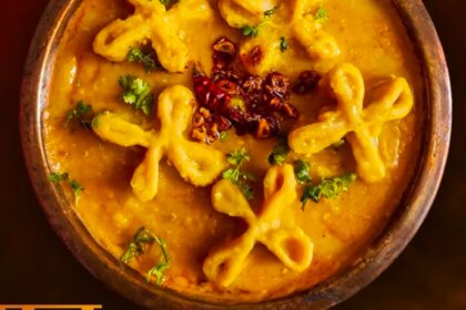 What Is Dal Ki Dulhan? A Beautiful Bihari Dish That Is The Ultimate Comfort Food