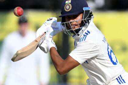 India vs Sri Lanka LIVE Score, IND vs SL 1st Test Day 1 Scorecard: Massive Mix-Up Leads To Yashasvi Jaiswal Run-Out, KL Rahul's Reaction Says It All