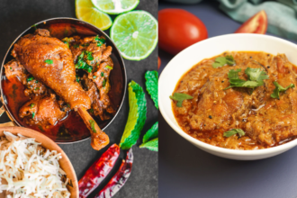 Rogan Josh, Litti Chokha And More: 10 Iconic Foods That Represent Indian States