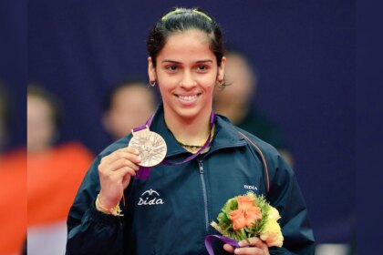 India Will Have To Be Top Of Medals Tally To Be Called A Sporting Nation: Saina Nehwal