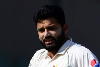 "Department Cricket Is A Big Need": Ex-Pakistan Captain Azhar Ali Calls For Revival Of System