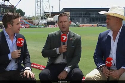 "Biggest Upset, Embarrassing": Australia Greats Tear Into Pat Cummins' Side After Bangladesh Loss