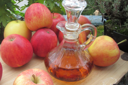 What Is The Right Way To Consume Apple Cider Vinegar?