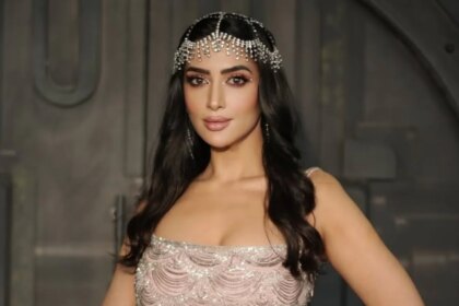 Lock Upp 2s Pamala Serena Shares Glimpse Of Her Caviar And Mini Blinis Treat