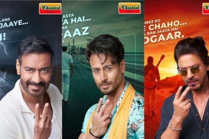 Why Tukaram Mundhe Sent Notices To Shah Rukh Khan, Ajay Devgn And Tiger Shroff Over Elaichi Ad