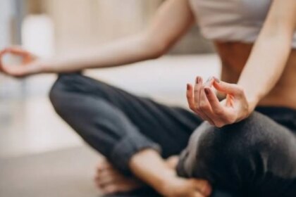 "If Required, We Will Approach The Court Again; Our Fight Is For The Interests Of Athletes": Yoga Federation Of India