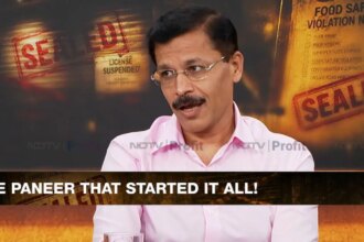 Video: Tukaram Mundhe Shares 4 Things Every Diner Should Check Before Ordering Food