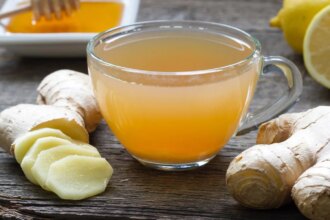 This Everyday Tea May Ease Bloating And Support Weight Loss Efforts