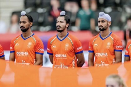 India vs England Live Streaming, Hockey World Cup Live Telecast: When And Where To Watch