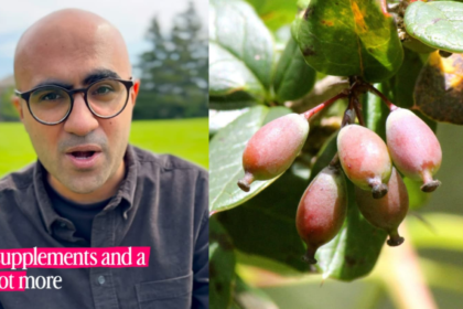 Called Natures Ozempic, This Ancient Ayurvedic Ingredient Is Suddenly Everywhere