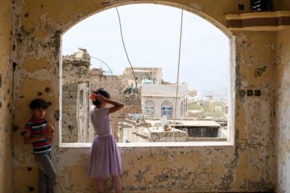 Yemen: Türk alarmed by rising civilian toll, urges restraint
