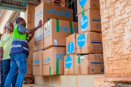 Ebola outbreak becomes deadliest in DR Congo’s history