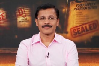 "Everybody Is Responsible": Tukaram Mundhe On Notices To Shah Rukh Khan, Ajay Devgn, Tiger Shroff For Vimal Elaichi Ads