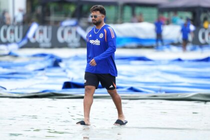 'Bowlers Get Angry': Ajinkya Rahane Lifts Lid On Rishabh Pant's Behind-The-Stumps Antics