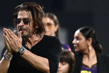 Shah Rukh Khan's Knight Riders Could Soon Have A Team In This League