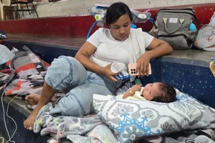 Colombia earthquake: UN ramps up aid for 100,000 people