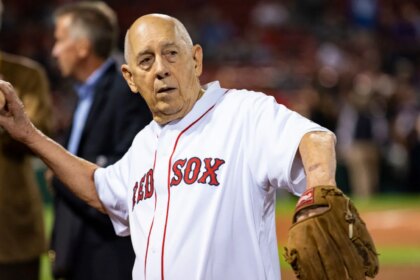 ESPN Founder Bill Rasmussen Dies At 93