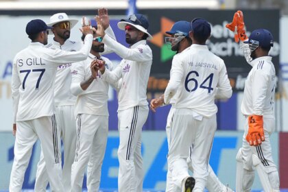 India vs Sri Lanka LIVE Score, 1st Test Day 5: Good News For Fans From Galle Amid Rain Threat