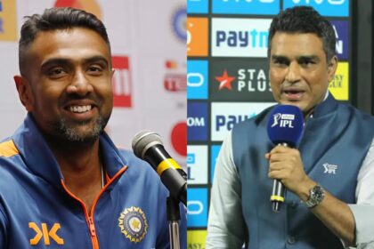 R Ashwin Was Hurt By Sanjay Manjrekar's Article, What Happened Next Changed Everything