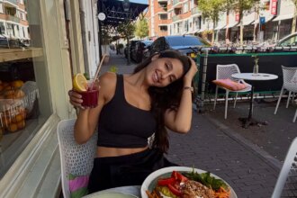 Nora Fatehis Recent Travel Post Is A Food Lovers Delight. What She Ate On Her Trips