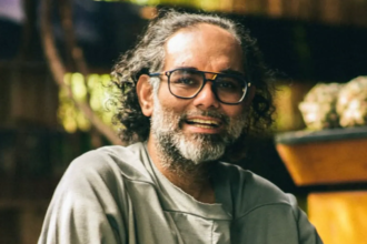 When Gaggan Anand Told NDTV How He Almost Quit Cooking In Delhi 25 Years Ago