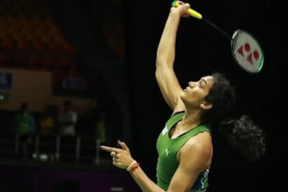 Badminton World Championships 2026 Highlights: PV Sindhu And Ayush Shetty Enter Rd Of 16, Lakshya Sen Knocked Out