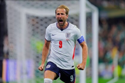 "I've Done Everything": Harry Kane Hopes For 2026 Ballon D'Or After 'Best Season By Far'