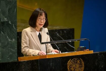 International Criminal Court: New US sanctions ‘a flagrant attack’ against its independence
