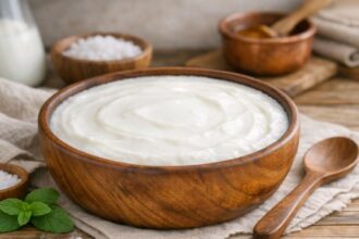 Why Does Homemade Curd Turn Sour Overnight? I Tested Where And How To Set It