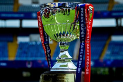 ISL To Start In October, To Go Ahead With 13 Teams After Diamond Harbour Miss Deadline