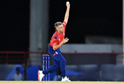 England All-Rounder Sam Curran Out For Rest Of Home Season After Groin Surgery
