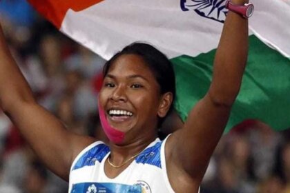 Trailblazing Heptathlete Swapna Barman Fails Dope Test; Shivpal Singh Handed 10-Year Ban For 2nd Offence