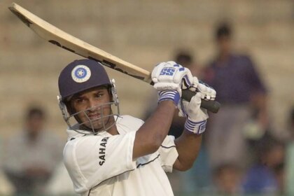 India Cricketer Jacob Martin, Who Played 10 ODIs, Acquitted In 22-Year-Old Criminal Case