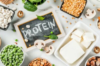 7 Foods That Will Give You More Protein Than An Egg For Breakfast