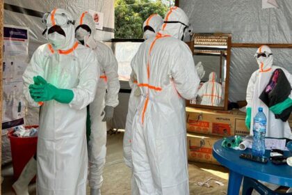 DR Congo Ebola outbreak spreading exponentially, UN responders warn