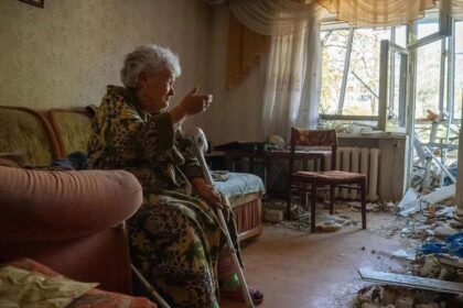 Russian missiles kill 17 more in Ukraine as Guterres calls for ceasefire