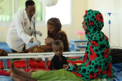 Somalia: Humanitarian aid cuts leave millions of children vulnerable to hunger