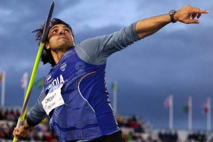 Neeraj Chopra At Lausanne Diamond League 2026 LIVE Updates: Neeraj Chopra 2nd With Season Best 88.05m Throw, SL's Rumesh Pathirage Completes Hattrick