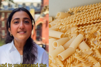 What Type Of Pasta Should You Order For Maximum Satisfaction?