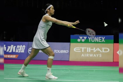 Top-Ranked An Se-Young, Holder Akane Yamaguchi Reach Badminton World Championships Semi-Finals