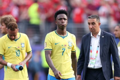 Brazil Unfazed By 'Boycott' Calls, Determined To Play Against India: Sources