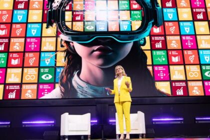 AI for Good: How the UN uses AI to advance human rights