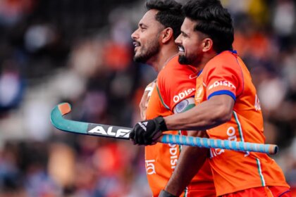 India vs Netherlands Highlights, Hockey World Cup 2026 Match Result: Harmanpreet Singh's Goal Fails To Save The Day As India Lose To Netherlands