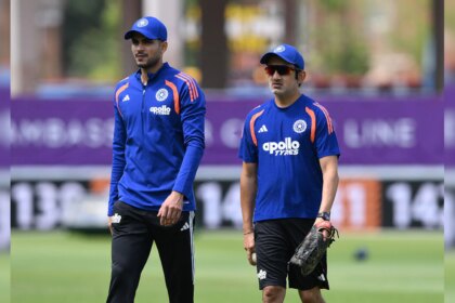 Gautam Gambhir, Shubman Gill Refuse To Release India Reserves For Duleep Trophy: Report