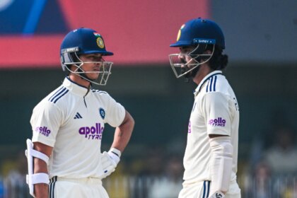 India vs Sri Lanka LIVE Score, 2nd Test Day 1 Updates: Yashasvi Jaiswal's Dismissal Sparks Ugly Scenes In Colombo, India 2 Down