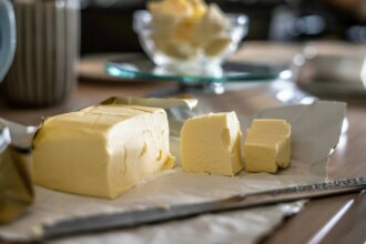 Which Place Is Known As The Butter Capital Of India?