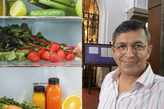 Hum Tum Director Kunal Kohli Urges Tukaram Mundhe Cleaning Of Indian Kitchens