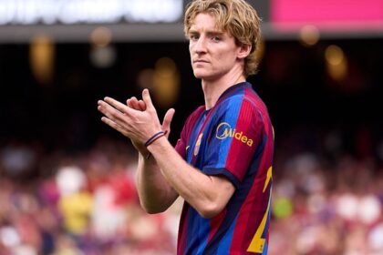 Barcelona vs Elche LIVE Streaming, La Liga 2026-27 LIVE Telecast: When And Where To Watch